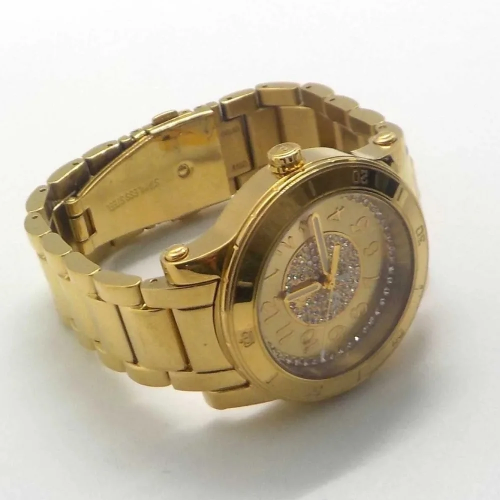 **NEW** Juicy Couture HRH Ladies Watch - Picture 5 of 8